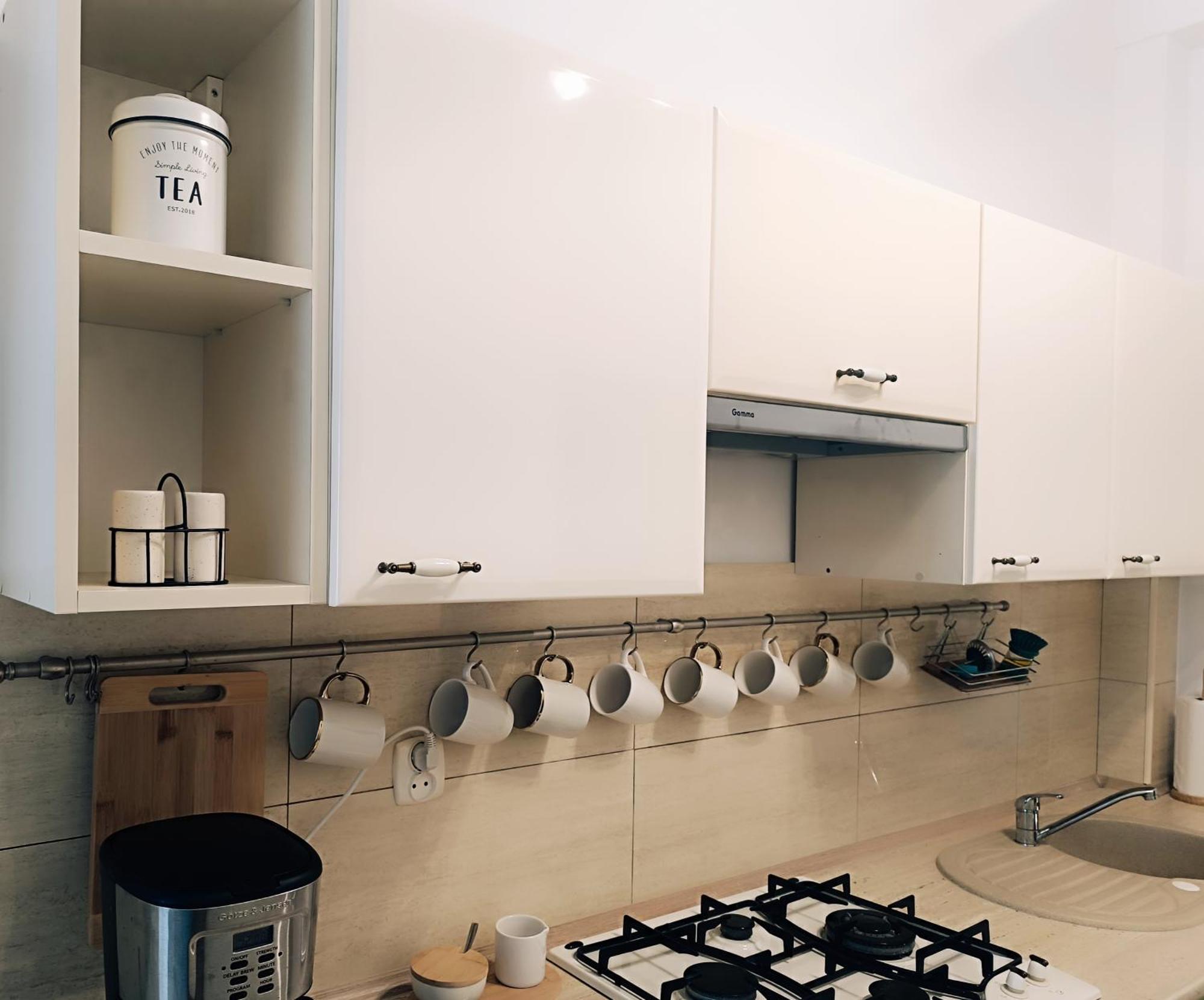 Apartamenty Magvel Gold Szczecin Exterior photo